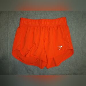 Gymshark Training Loose-Fit Shorts XS